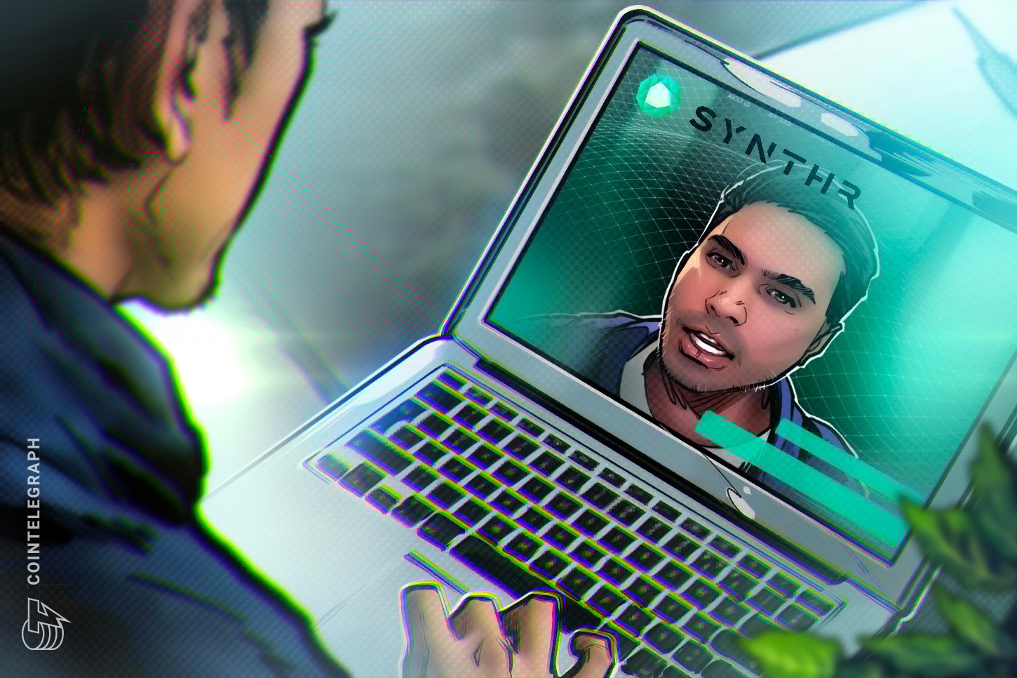 Redefining crosschain infrastructure and rethinking crosschain liquidity: AMA with SYNTHR