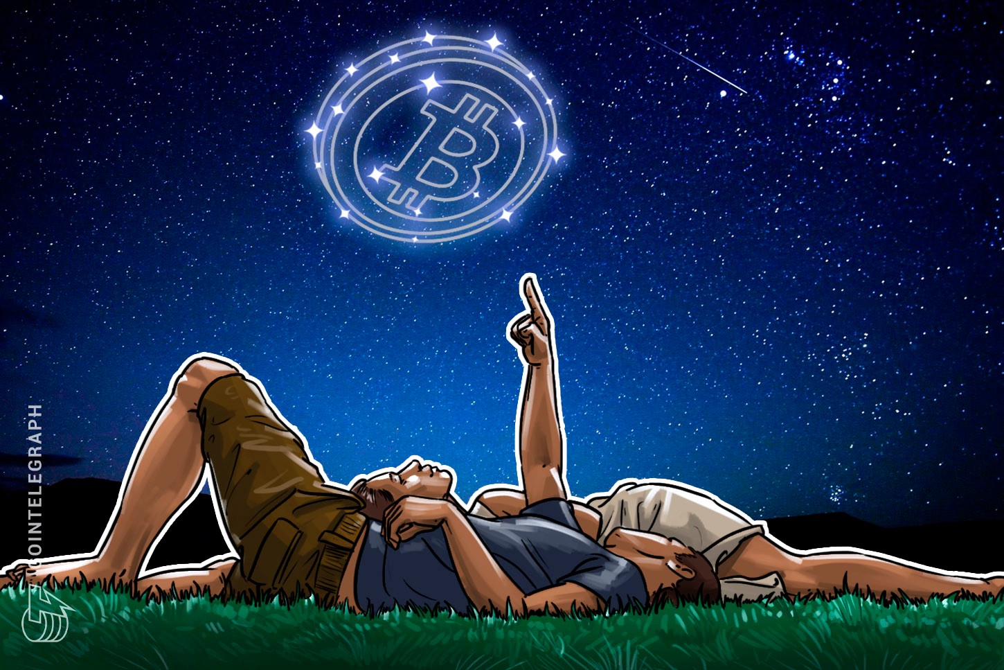 Google Trends: Bitcoin en sus horas oscuras sigue siendo más popular que Beyonce