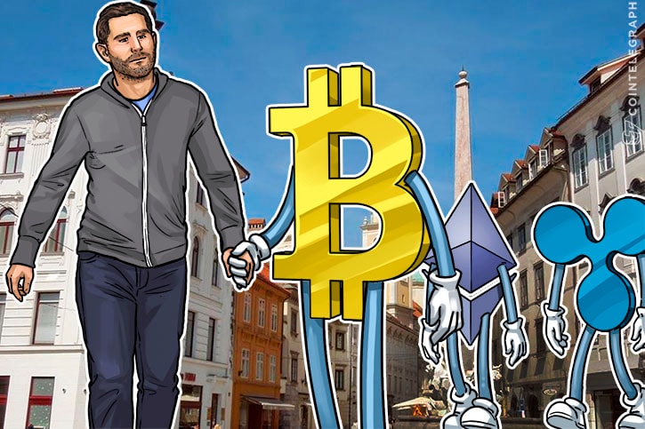 Comerciantes e investidores estão voltando ao Bitcoin: Razões e Tendências