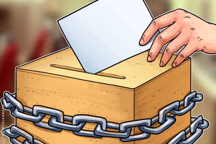 Gobierno ruso avanza plan para probar sistemas de votación local basados en la tecnología Blockchain