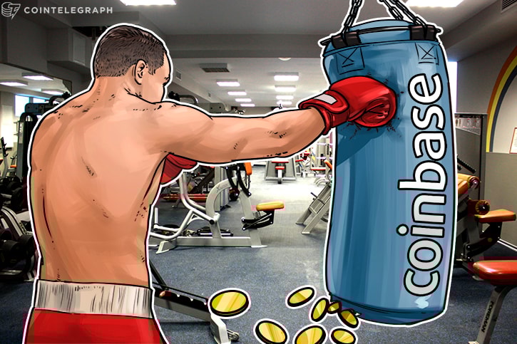 Coinbase se enfrenta a otra demanda, usuarios alegan que la plataforma 'guardó' monedas no reclamadas enviadas por correo electrónico