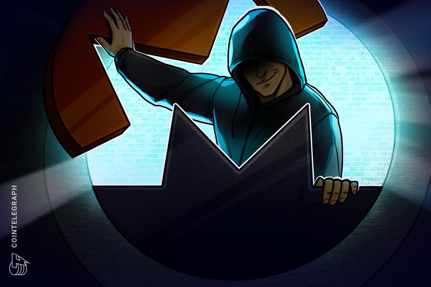 Tripych poderia aprimorar anonimato do Monero significativamente