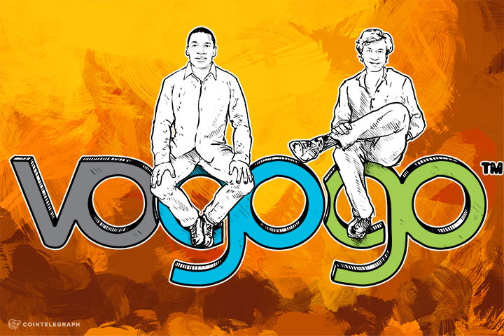 Vogogo Places Trust In Two New Exchanges