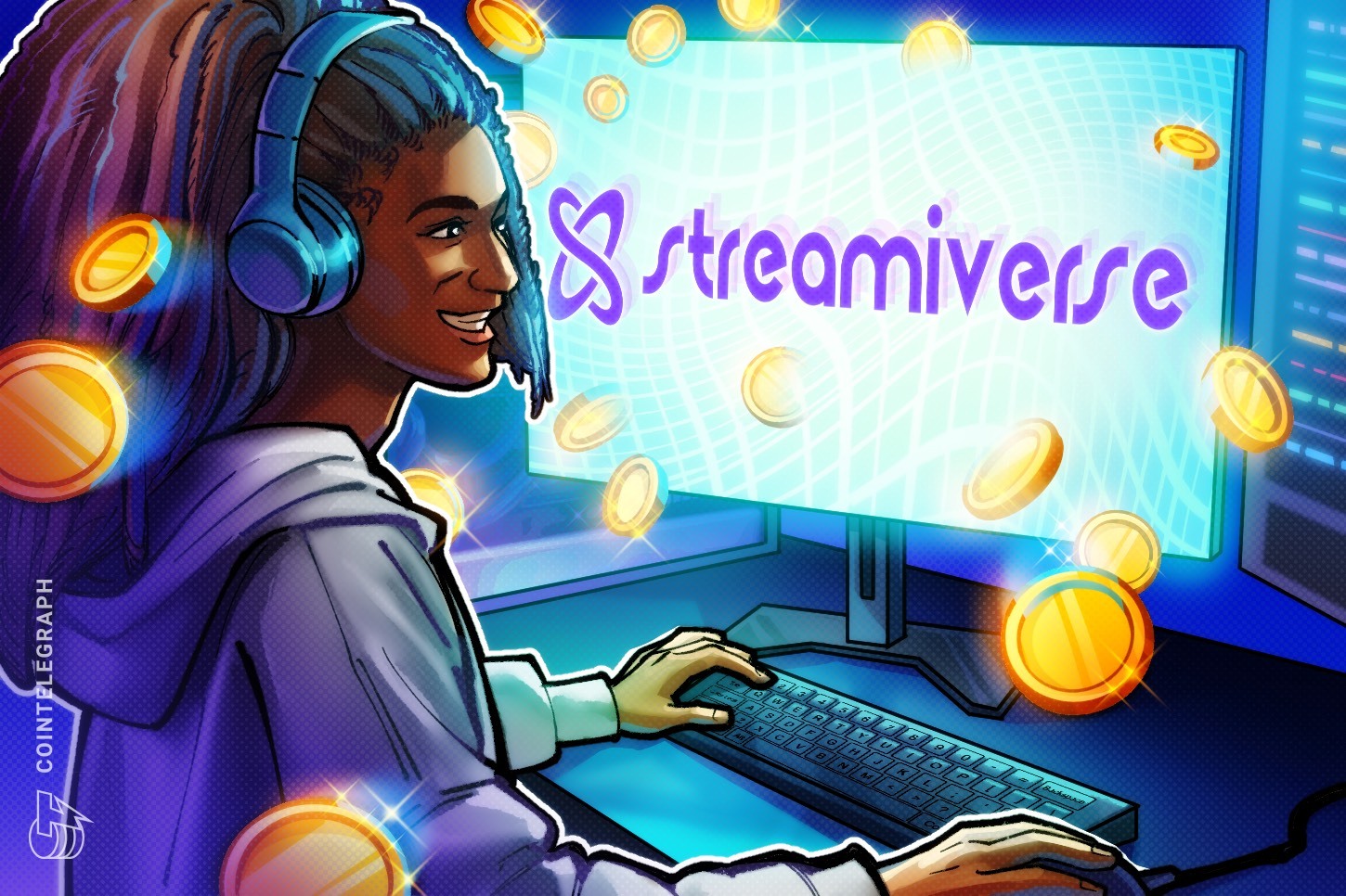 Web3 can alter content monetization for streamers: Here’s how