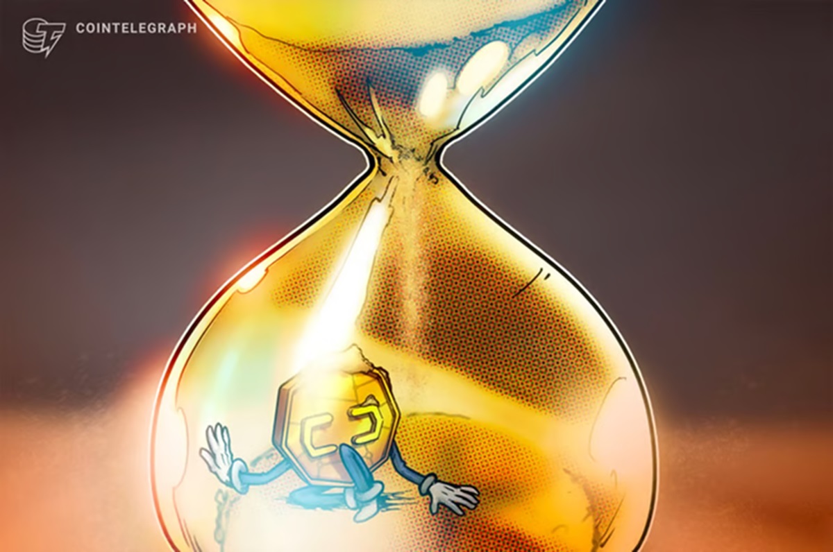 17 altcoins com risco de queda por despejo de mais de US$ 10 milhões para ficar de olho em abril