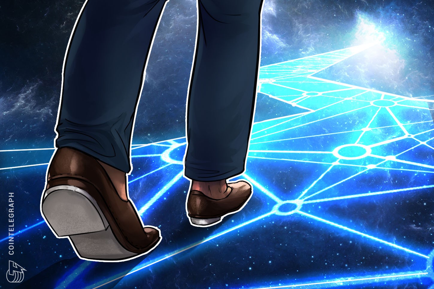 Softwarehersteller Gambio will mit dezentraler Handelsplattform auf Blockchain-Basis Amazon und Co. Konkurrenz machen