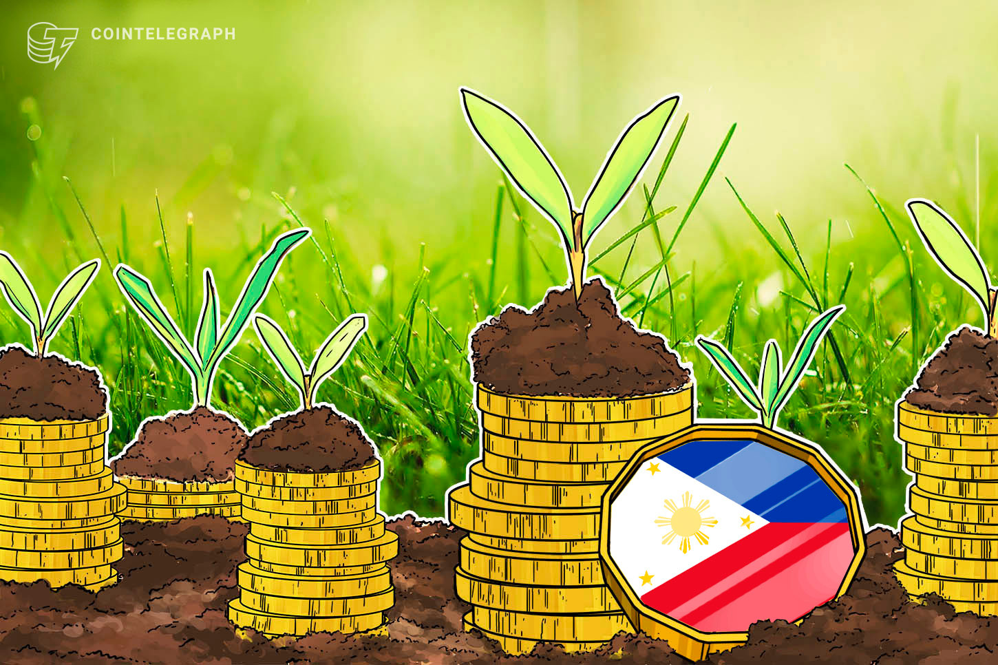 BitMEX Ventures investe em exchange cripto licenciada pelo Banco Central das Filipinas