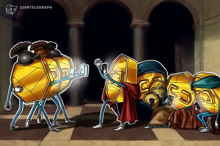 A pesar de una caída del 50% tras el máximo histórico, Bitcoin sigue siendo la moneda número 30 del mundo en capitalización de mercado