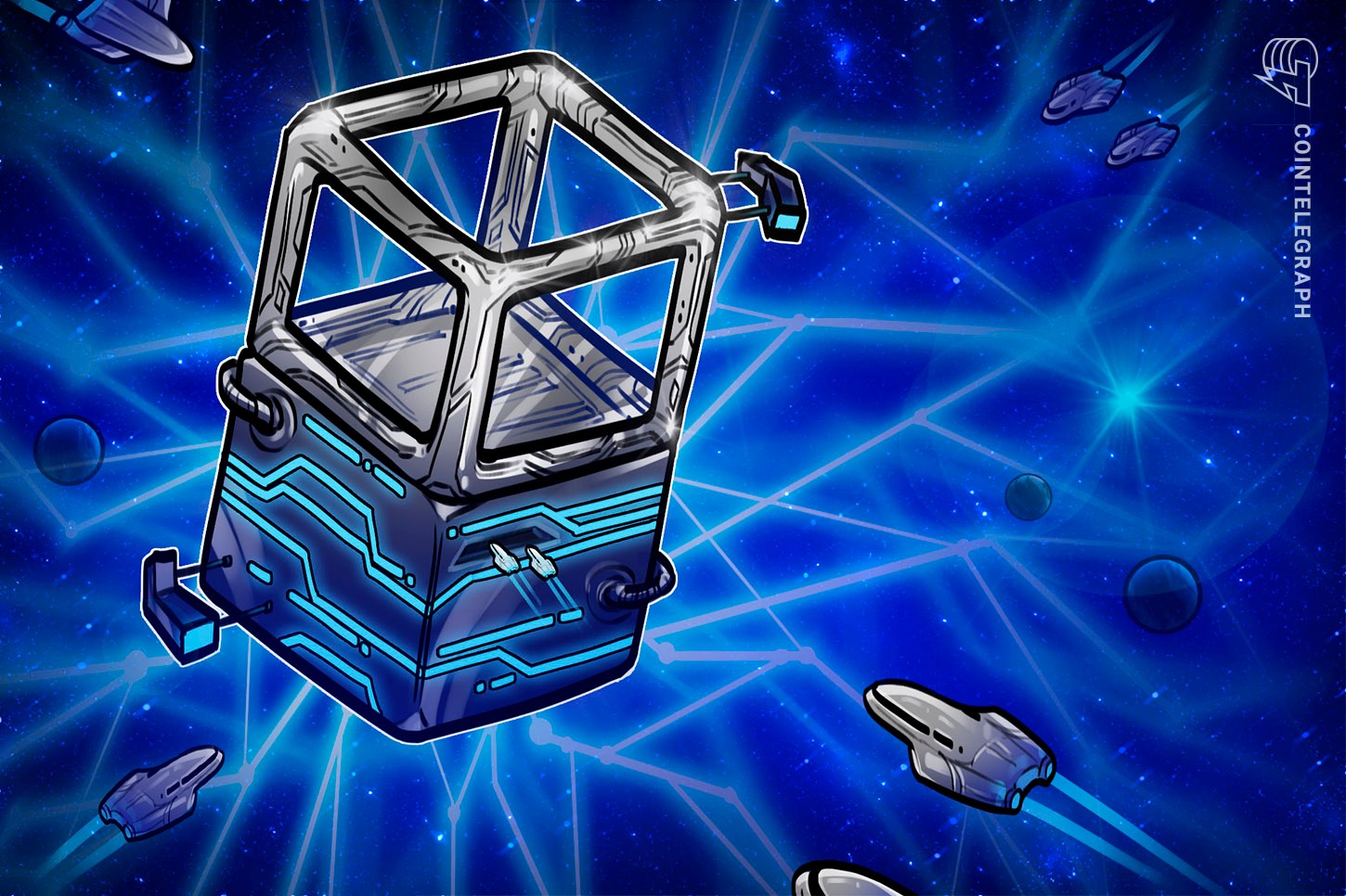 Crypto : Fantom s'envole de 40 % en 30 jours — Voici pourquoi cela pourrait encore grimper