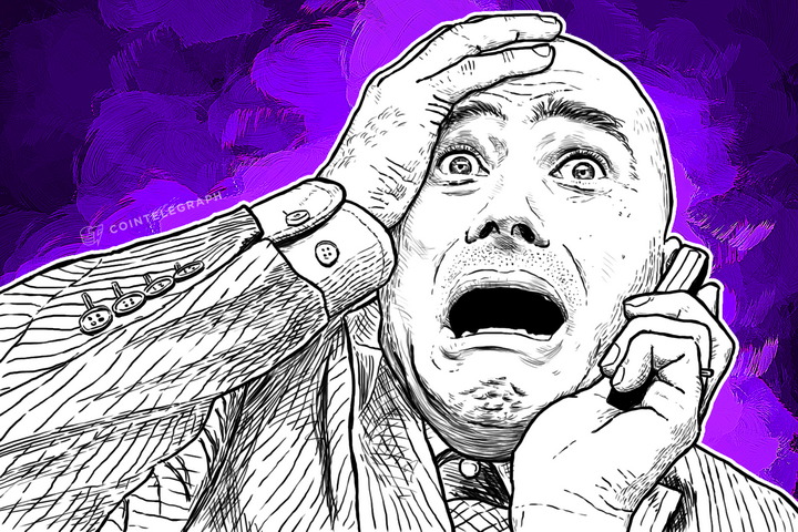 Bitcoin Takes it in the Shorts (Op-Ed)