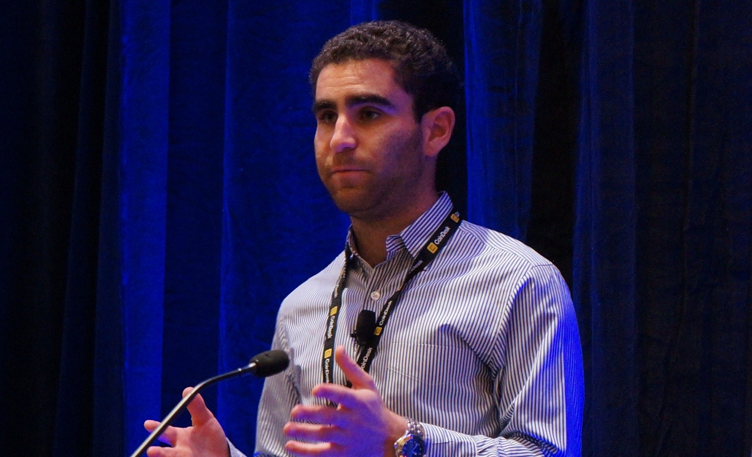 Bitcoin community reacts to Charlie Shrem’s arrest