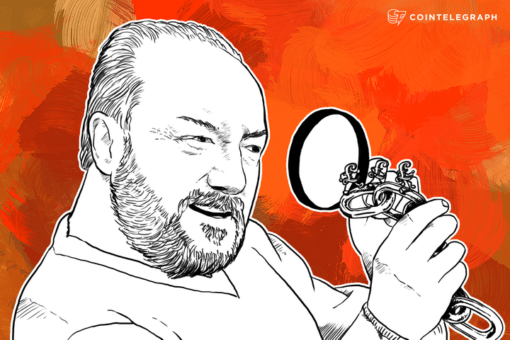 London Candidate Proposes MayorsChain, a Blockchain Created to ‘Throw City Hall’s Books Wide Open’