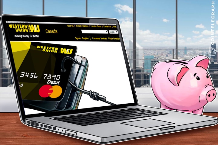 Western Union Fined $586 Mln for Money Laundering, Fraudulent Transfers