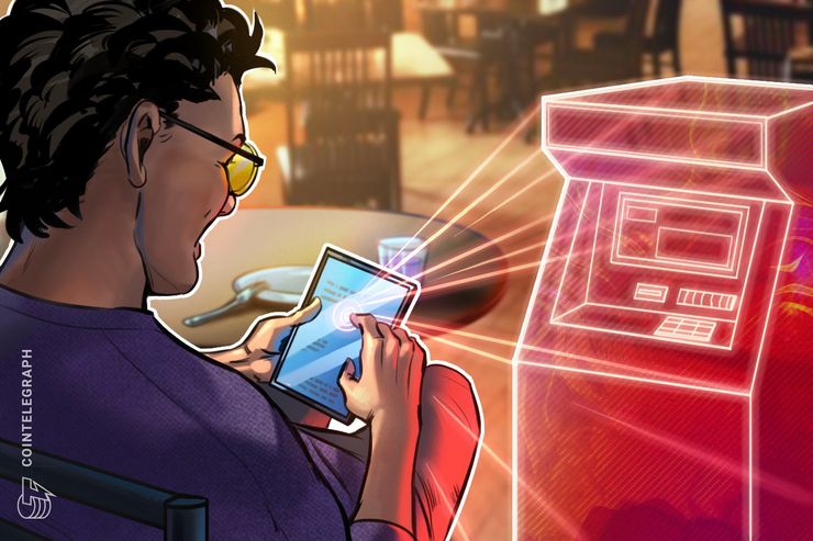 Jorge Farías, CEO de Cryptobuyer: “Los ATMs son una gran herramienta educativa y de adopción de criptomonedas”