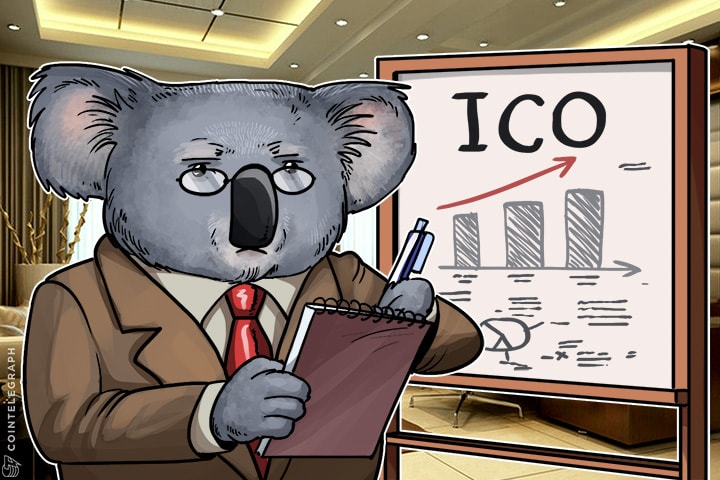 El Regulador de Valores de Australia emite una guía formal sobre las ICO