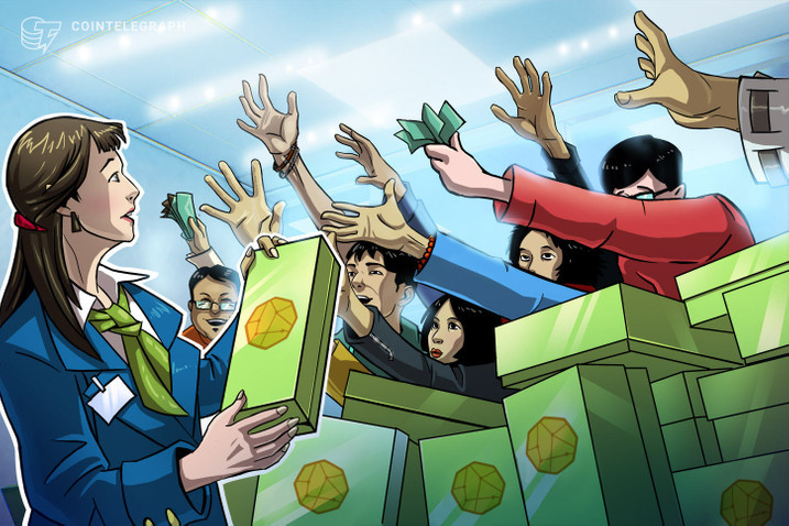 La primera mujer en el mundo en tokenizar su cuerpo en una Blockchain es Argentina