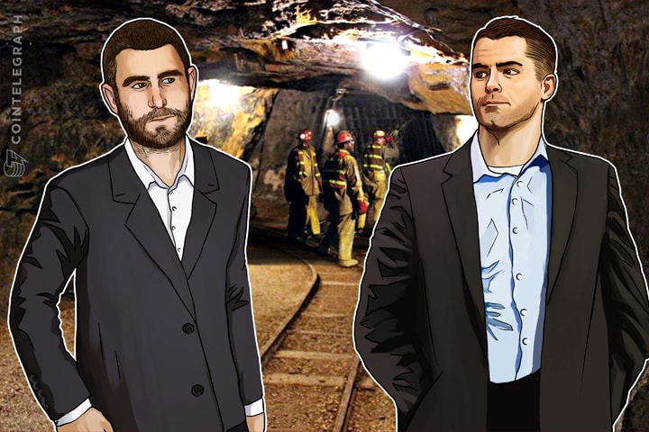 Roger Ver Emotional, Not Rational: Charlie Shrem on Bitcoin Hard Fork