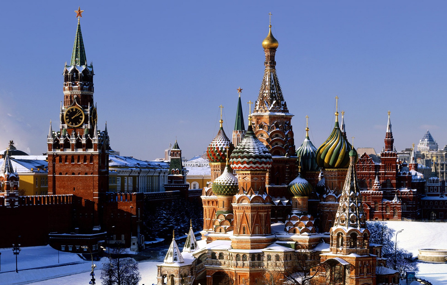 The Central Bank of Russia Aims to Protect Citizenry from Bitcoin