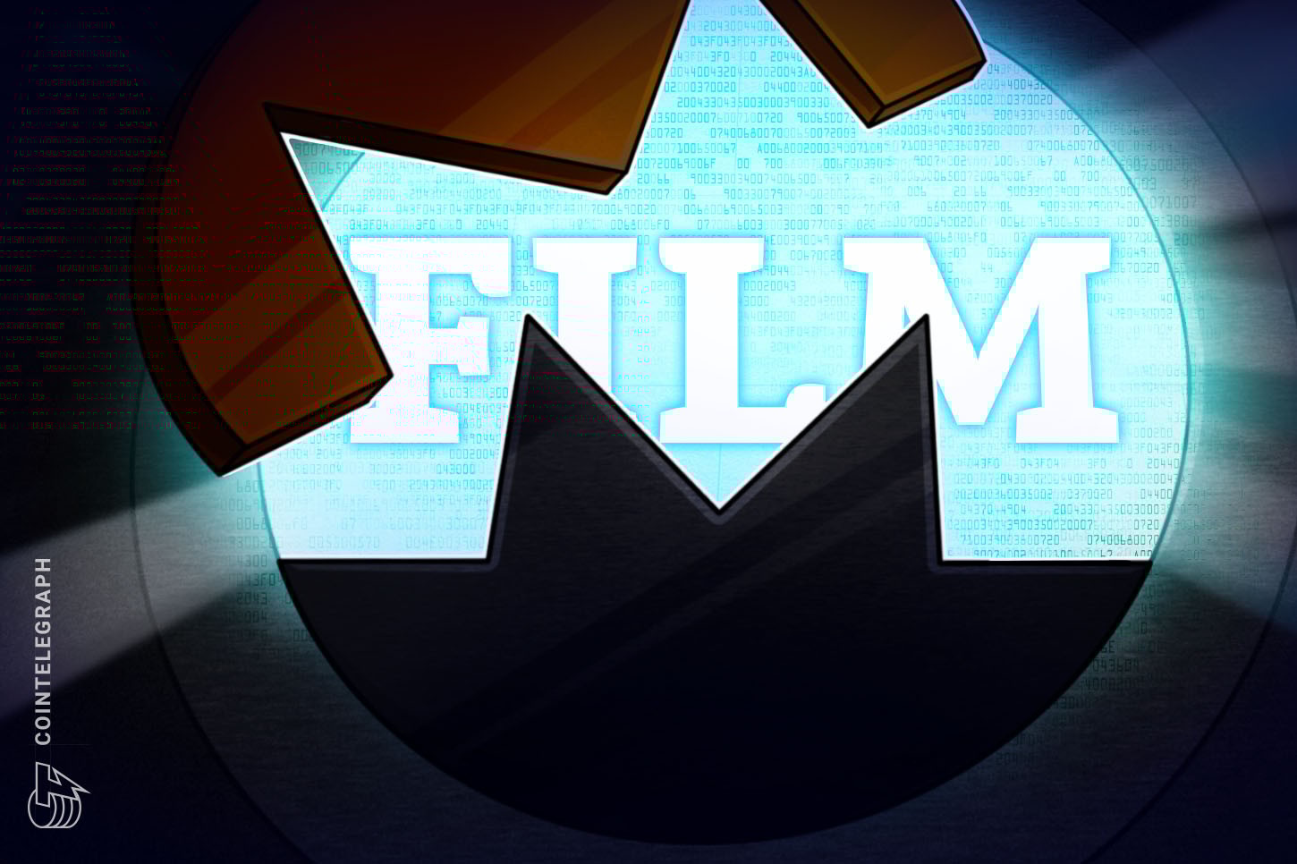 Película pro-Monero encabeza brevemente la taquilla de los EE.UU. con una ganancia neta de 3,430 dólares