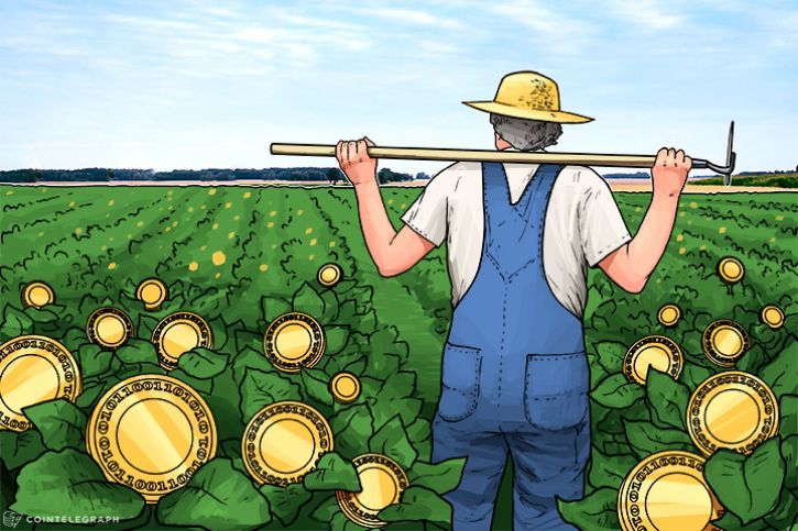 Argentina: SENASA utilizará tecnología Blockchain para trazabilidad de producción citrícola