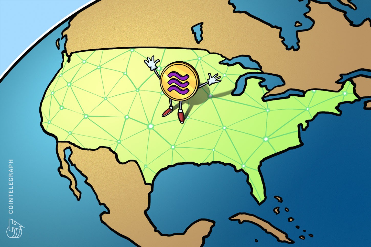 Solo il 2% degli americani ha più fiducia in Libra che in Bitcoin