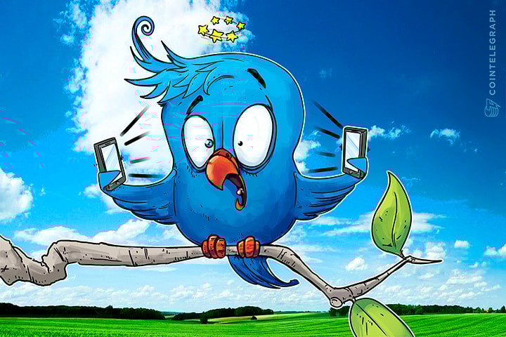 Twitter se vuelve loco por el lanzamiento de Bitcoin Cash en Coinbase