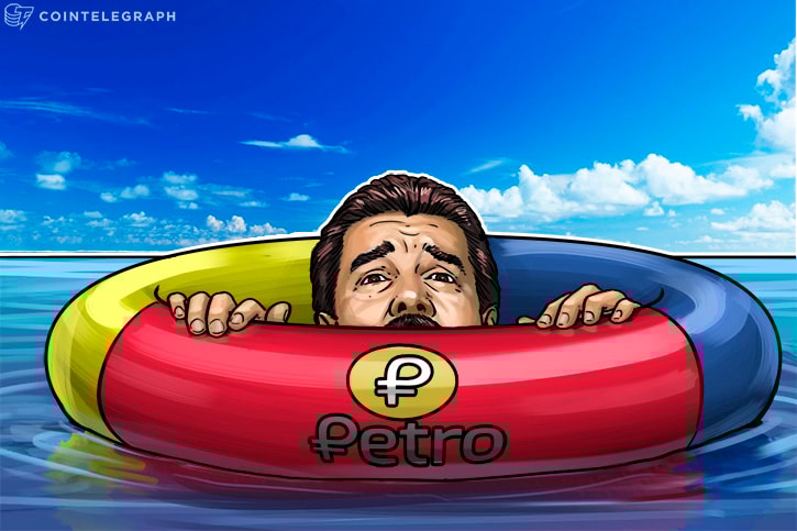 Petro: moeda estável para a economia cripto ou futuros de óleo ilegal?