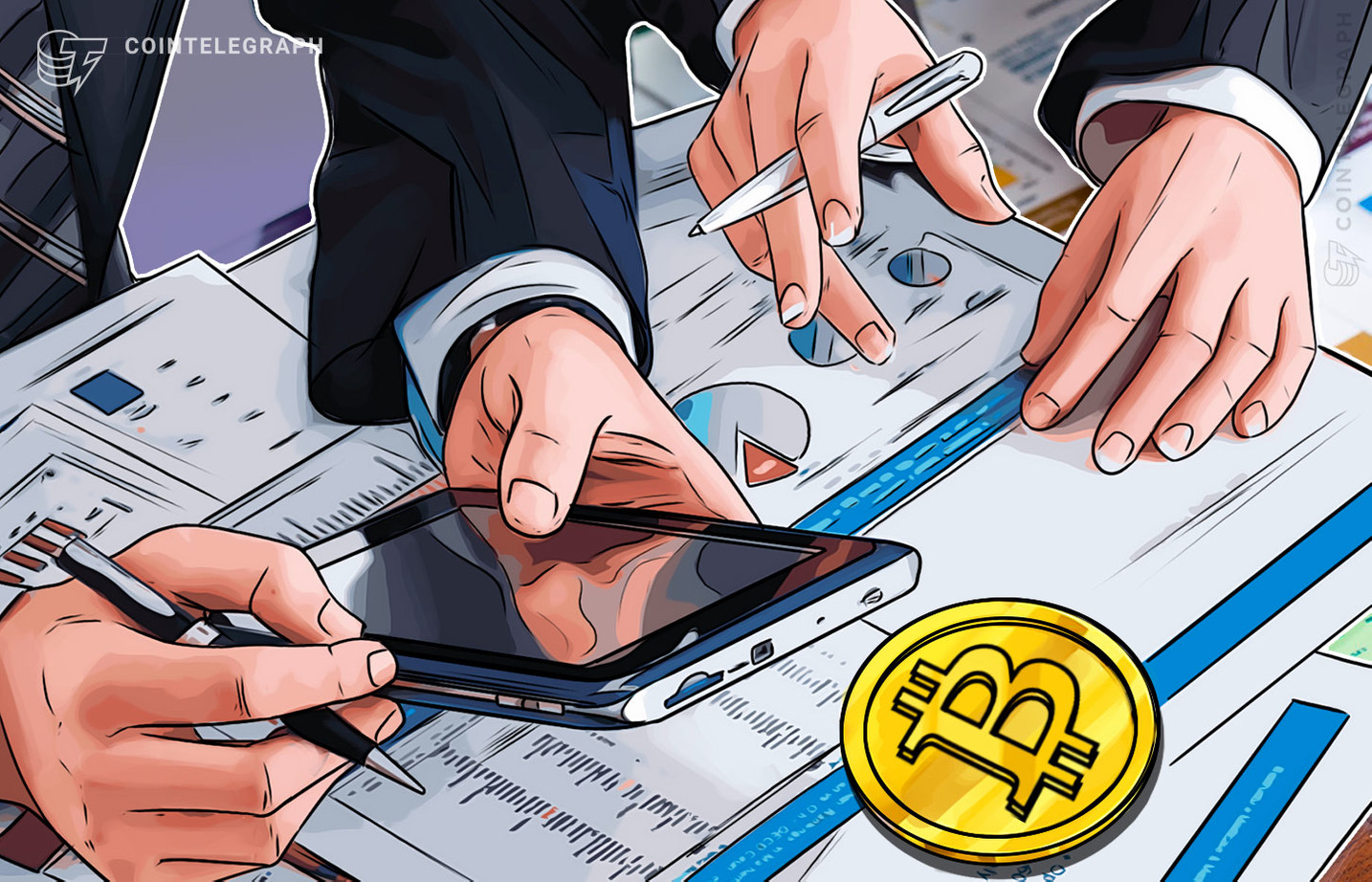 Alta do mercado de ações está nos estágios finais, indica pesquisa do Bank Of America