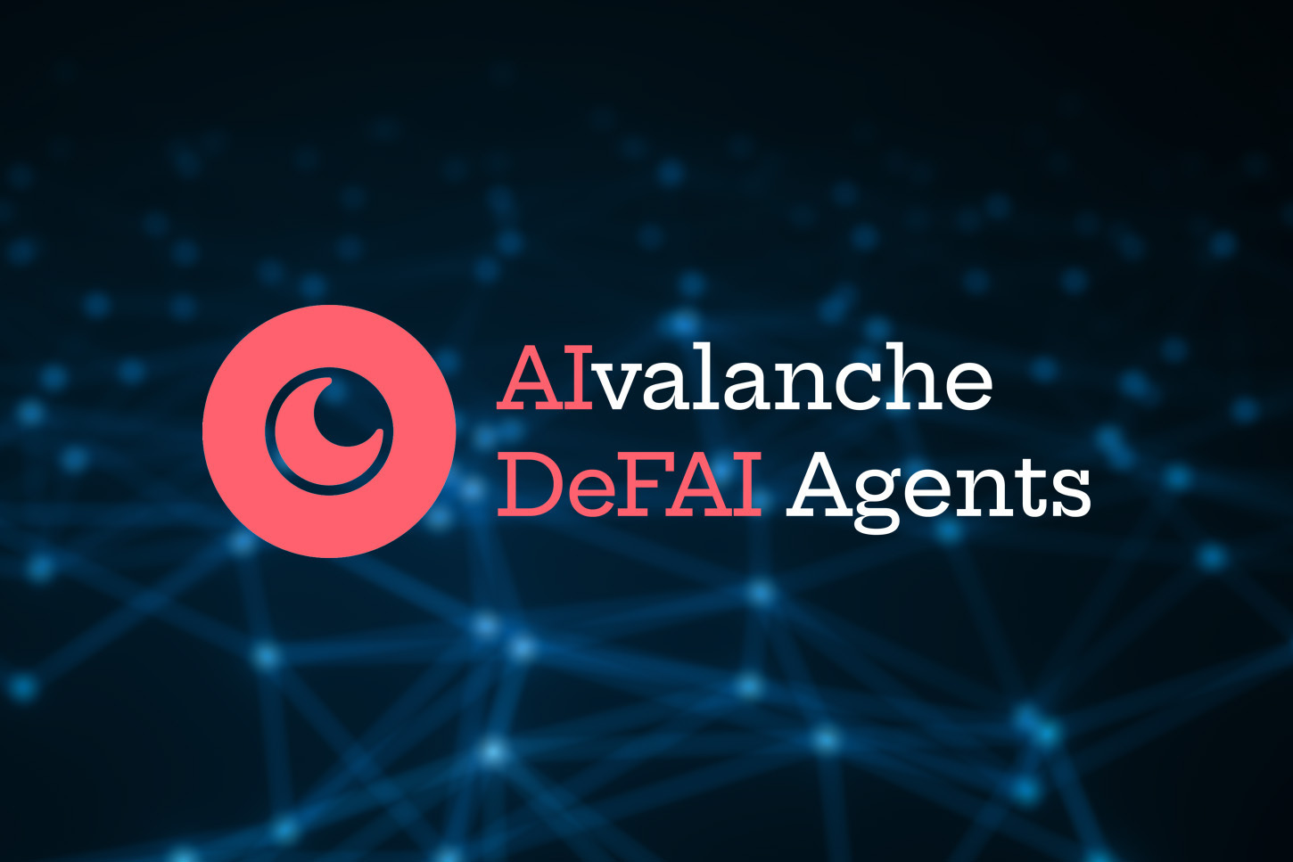 AVAXAI builds first Deepseek powered DeFAI product