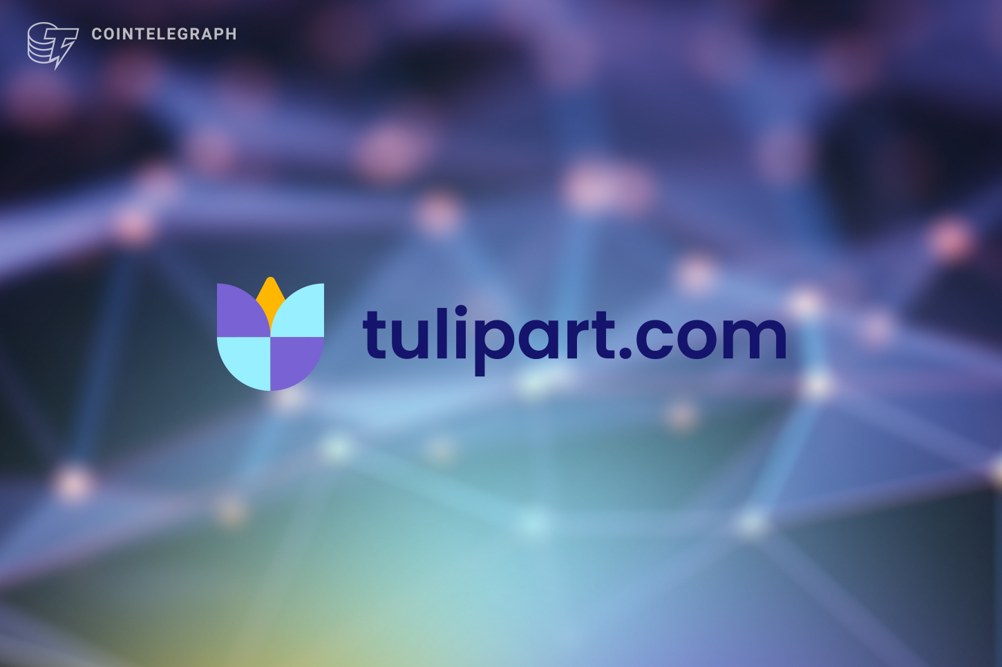 Tulipart.com launches collection of Tulip NFTs minted daily over 7 years