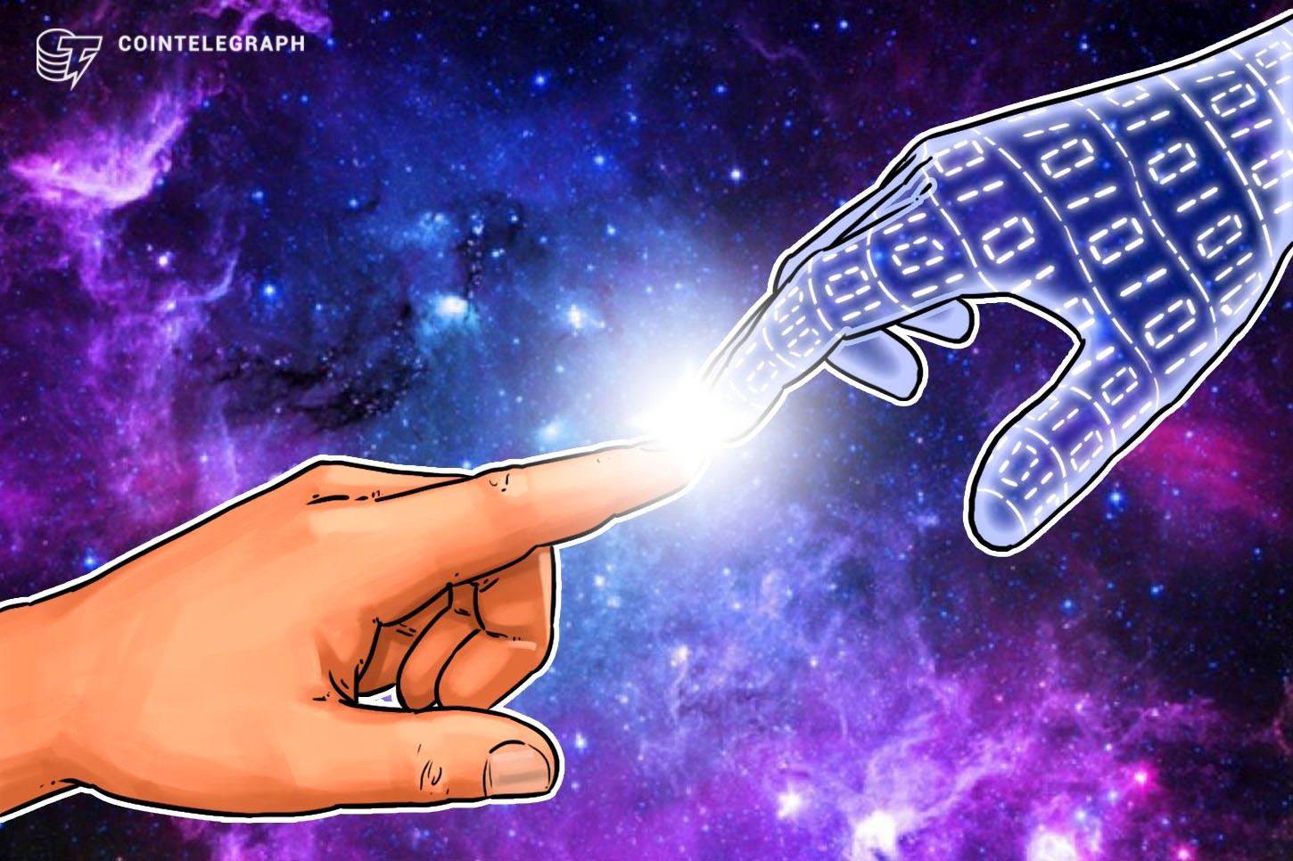 La FCA del Regno Unito organizzerà un'iniziativa per promuovere la collaborazione tra aziende e organi di regolamentazione