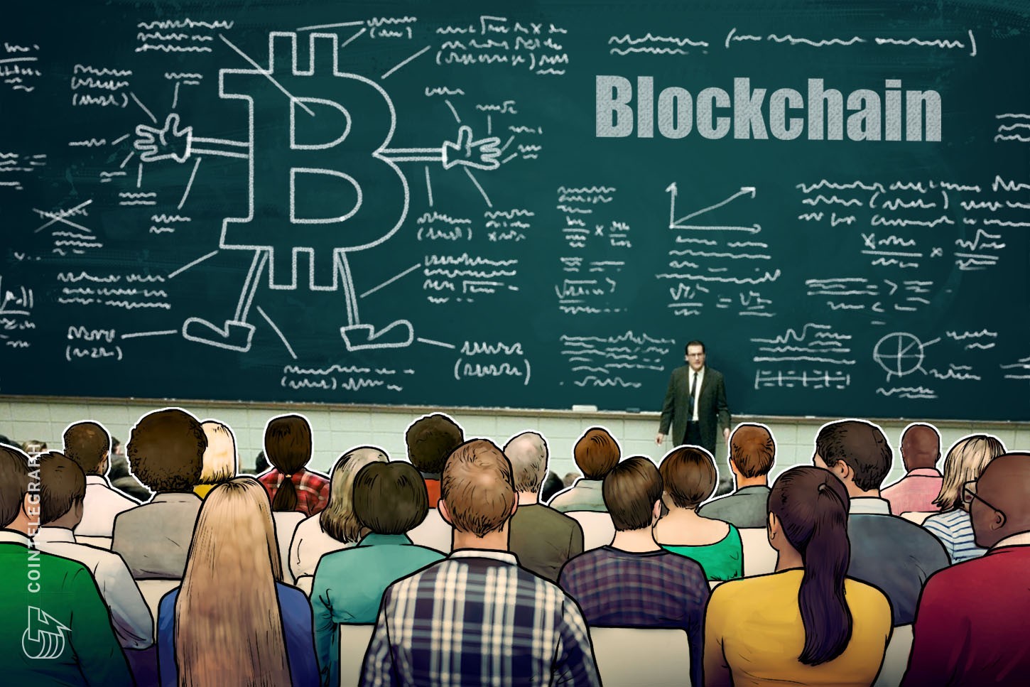  Universität Liechtenstein startet Blockchain-Studiengang