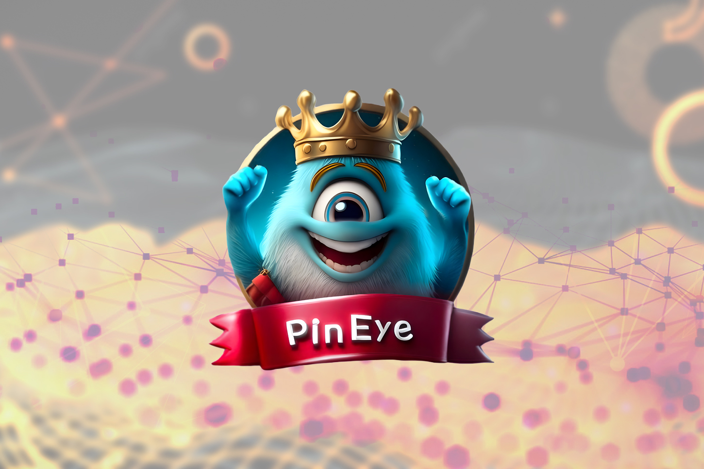 PinEye listing on 27th Jan, next step public sale on Fjord