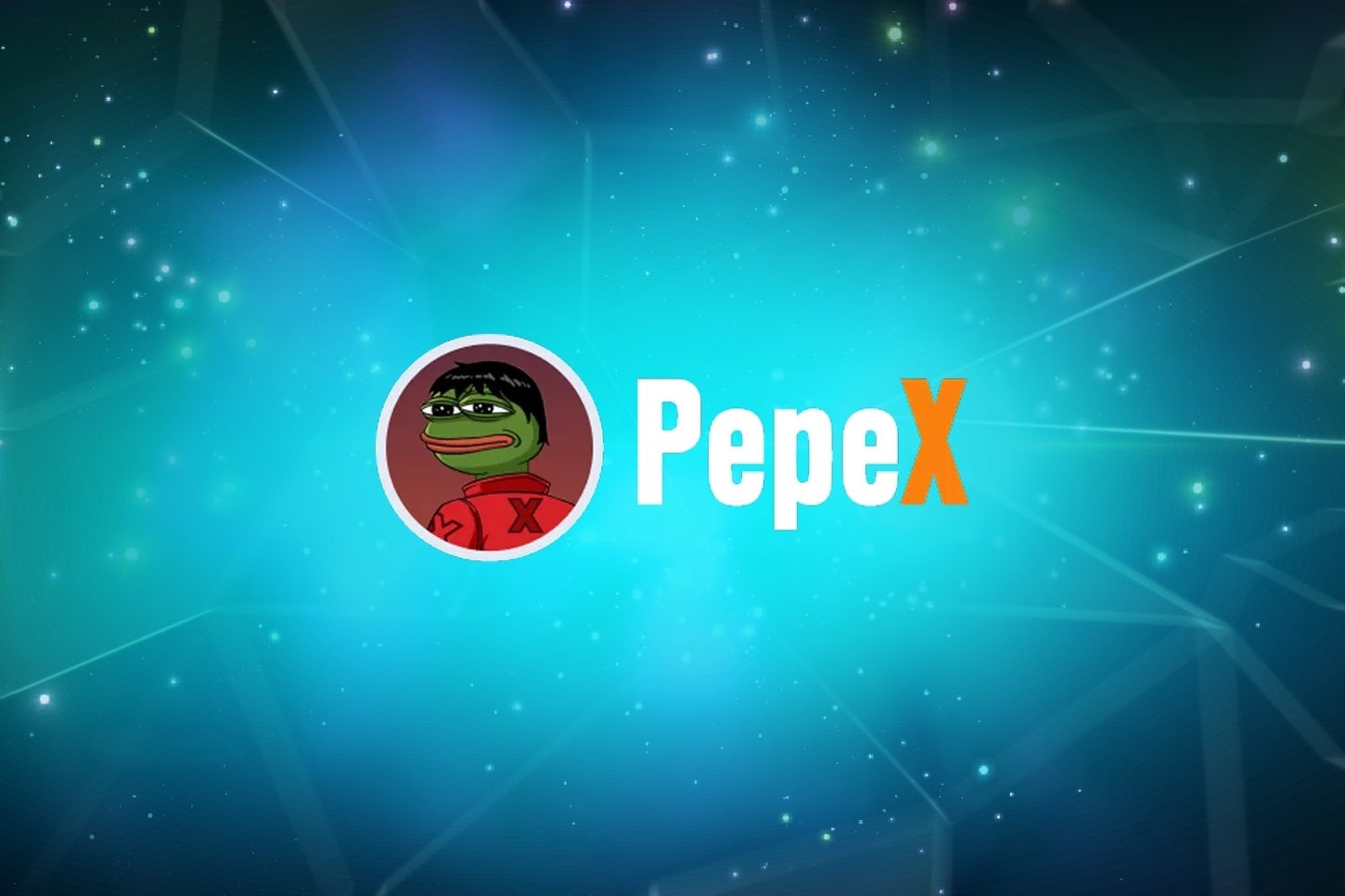 PepeX 사전 판매 시작과 함께 분당 10만 달러 이상 거래 발생