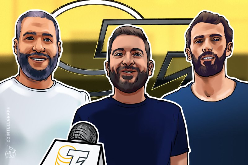 Fundadores del broker de criptomonedas SatoshiTango: “Hacemos mucho con muy poco”