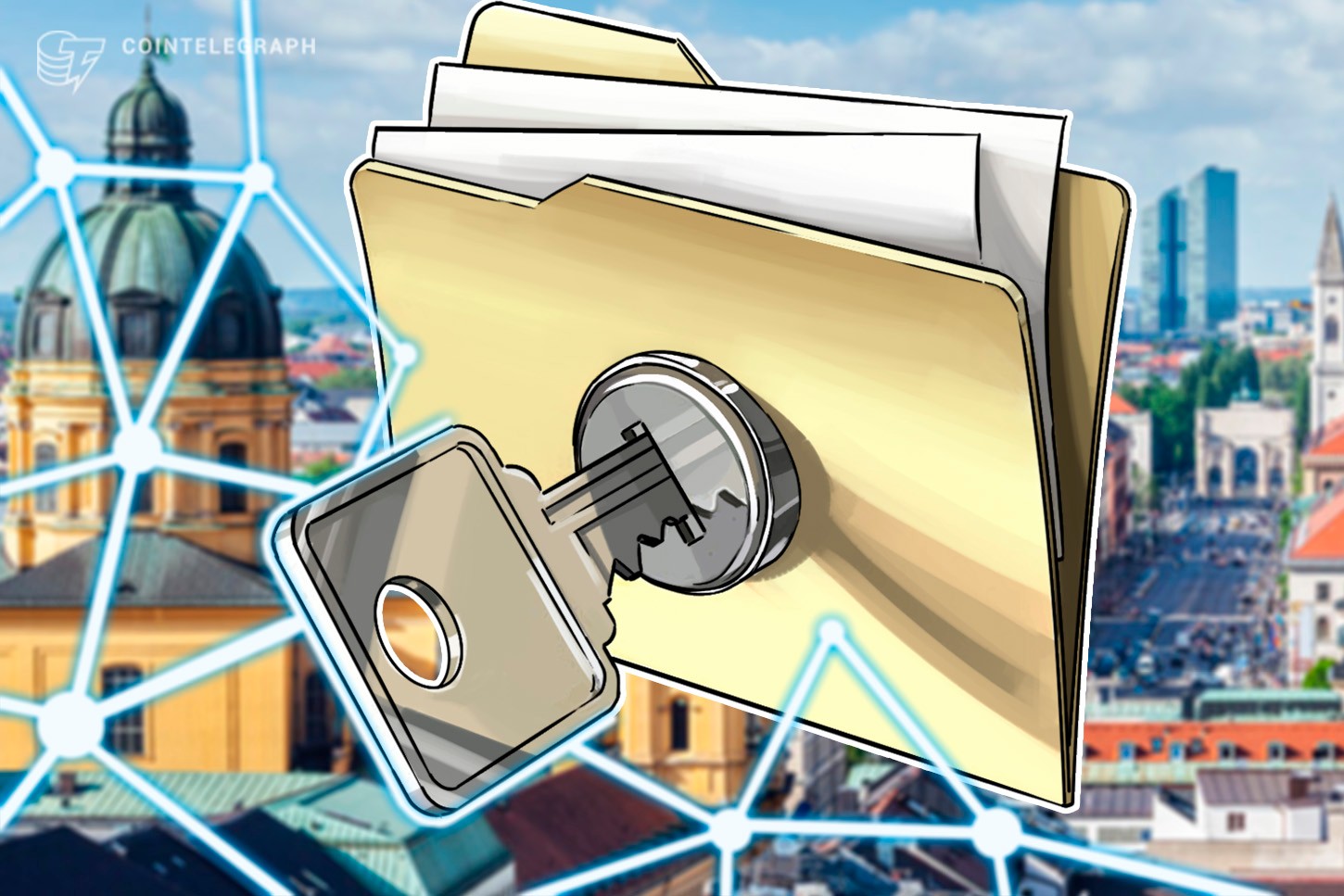 IT-Sicherheitsexperte: Blockchain-Stabilität ist Chance für kleine Rechenzentren