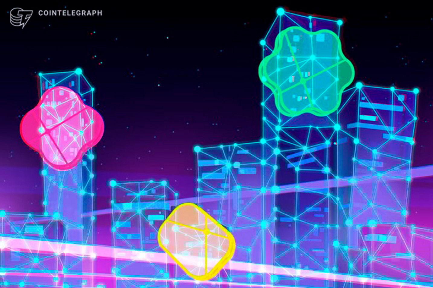 Coleção de NFTs inspirados no Rio de Janeiro fomenta iniciativa social e educacional