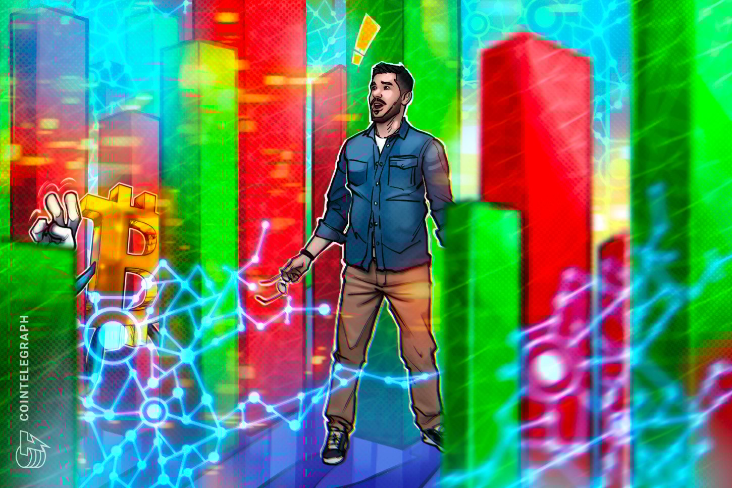 Marché Crypto : Quels sont les niveaux clés à surveiller en juin ?