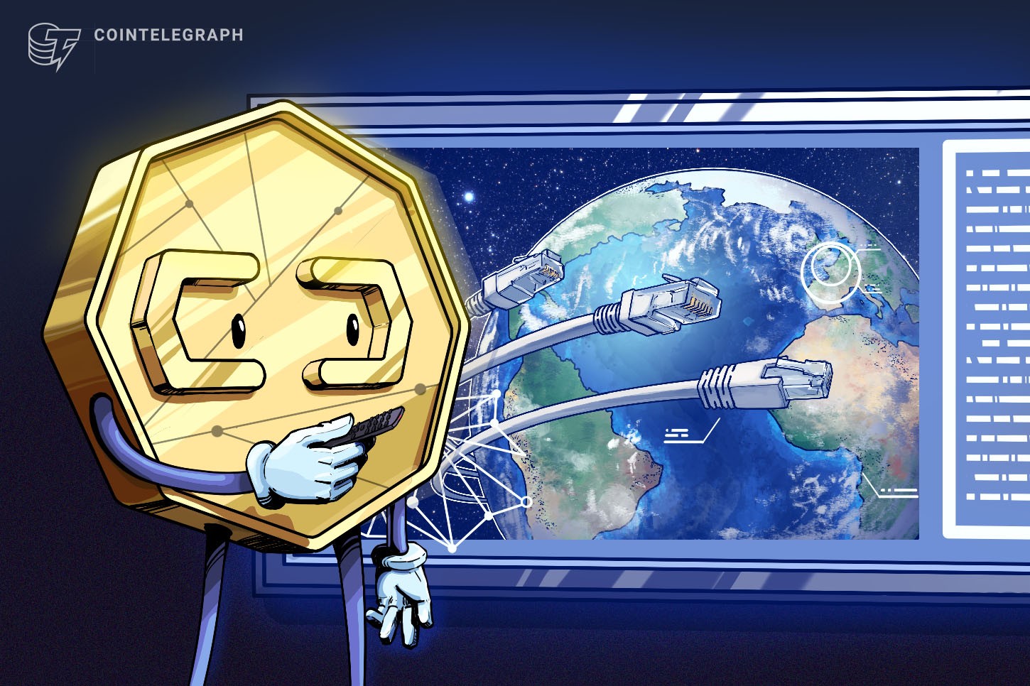 Cofundador de Andreessen Horowitz: las criptomonedas son una solución a los desafíos de la web