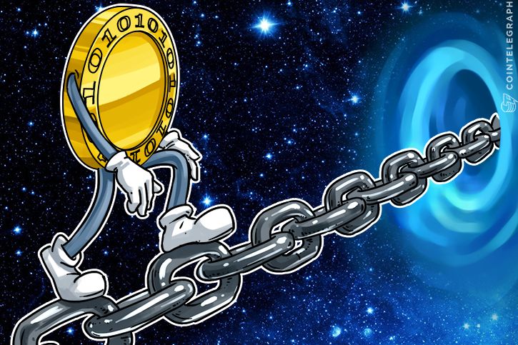 O ex-CEO da Barclays adverte aos bancos do "momento Kodak", empurra para abraçar as Fintech