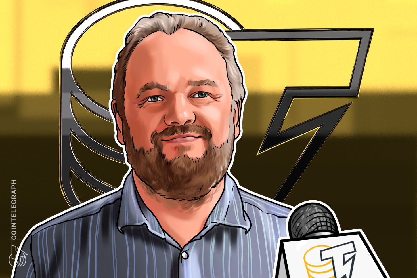 Presidente de Dune Foundation: "Hay demasiadas criptomonedas en el mercado"