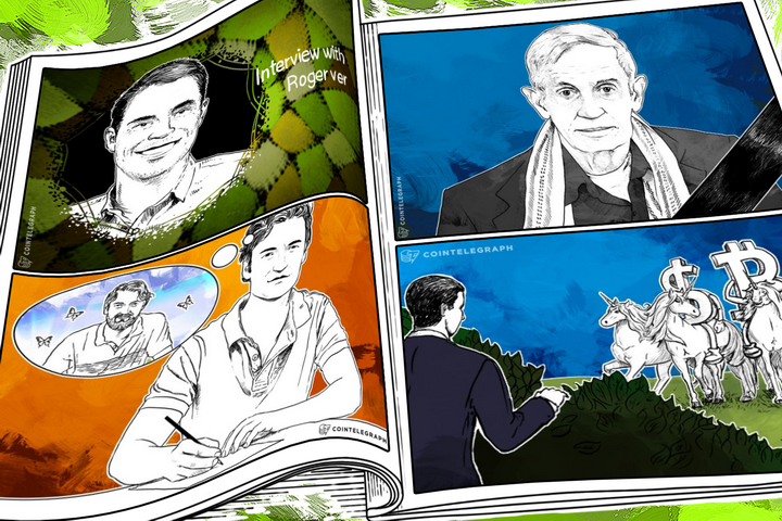 Weekend Roundup: OKCoin Faces Severe Image Crisis, Ross Ulbricht Gets Life in Prison