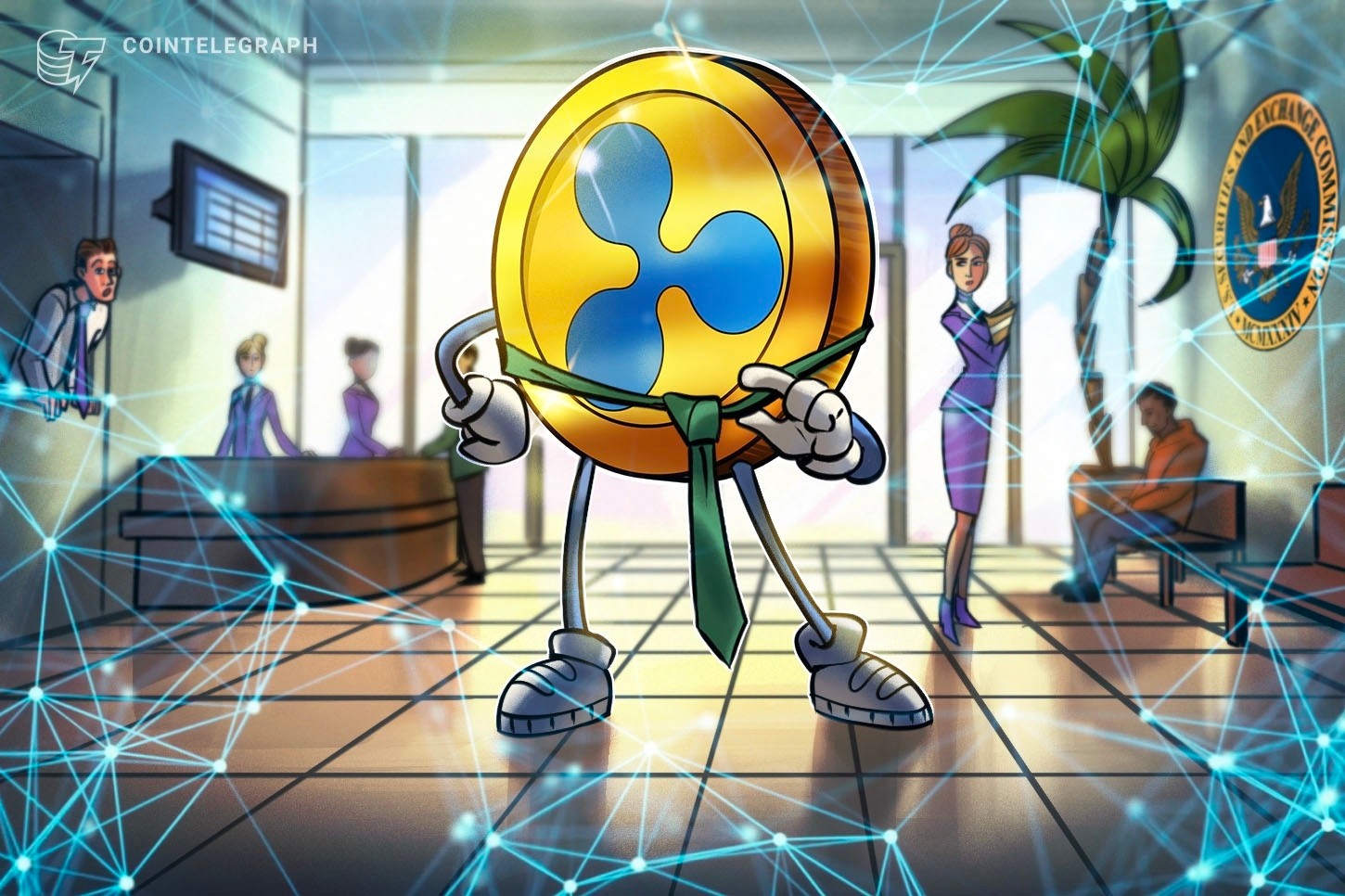 Crypto : Ripple s’apprête à lancer un stablecoin adossé à l’USD !