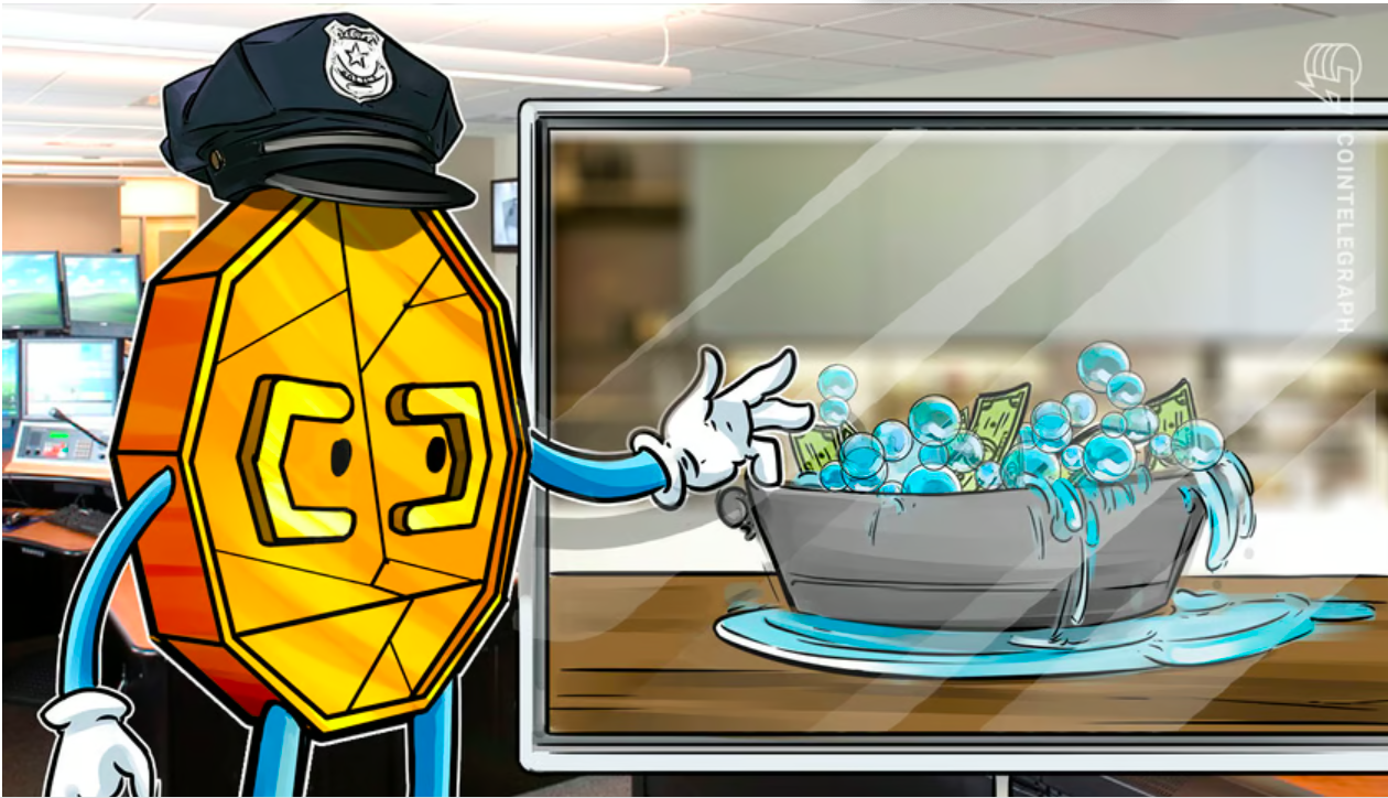 Vice-presidente, Geraldo Alckmin, afirma que Bitcoin e criptomoedas serão focos do governo no combate a corrupção