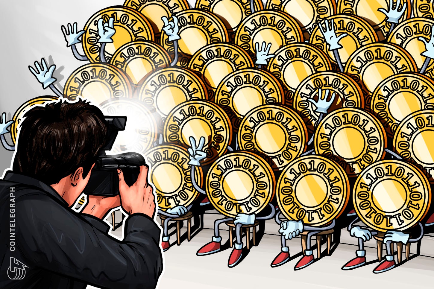 Thomson Reuters agrega seguimiento de datos de opinión de 100 criptomonedas principales