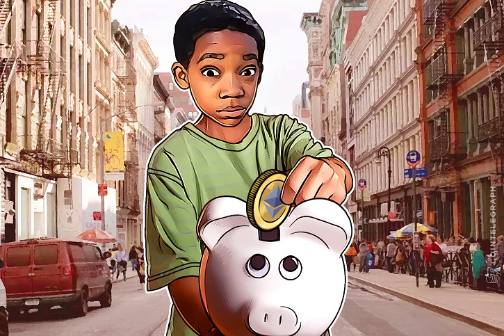 Ethereum (ETH) Price Trends: 5/27/2016