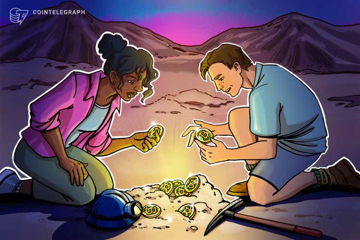 RollerCoin, jogo gratuito e que ainda paga jogadores em BTC, ETH, DOGE e BNB, bomba e chega a 2 milhões de jogadores