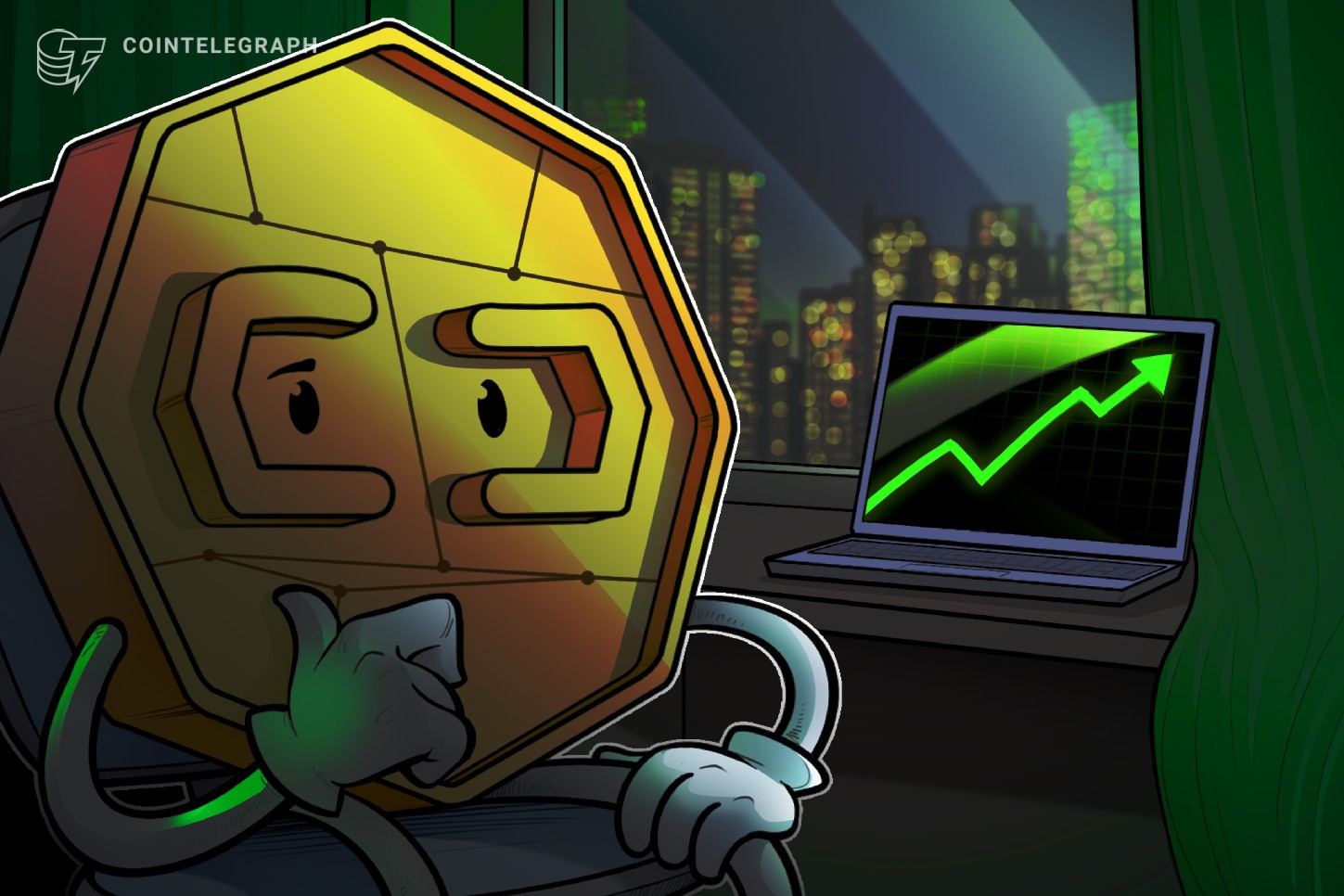 Preço do Bitcoin hoje 31/10/2024: BTC reage e touros querem superar US$ 73.700 e encerrar Upotober com nova máxima histórica