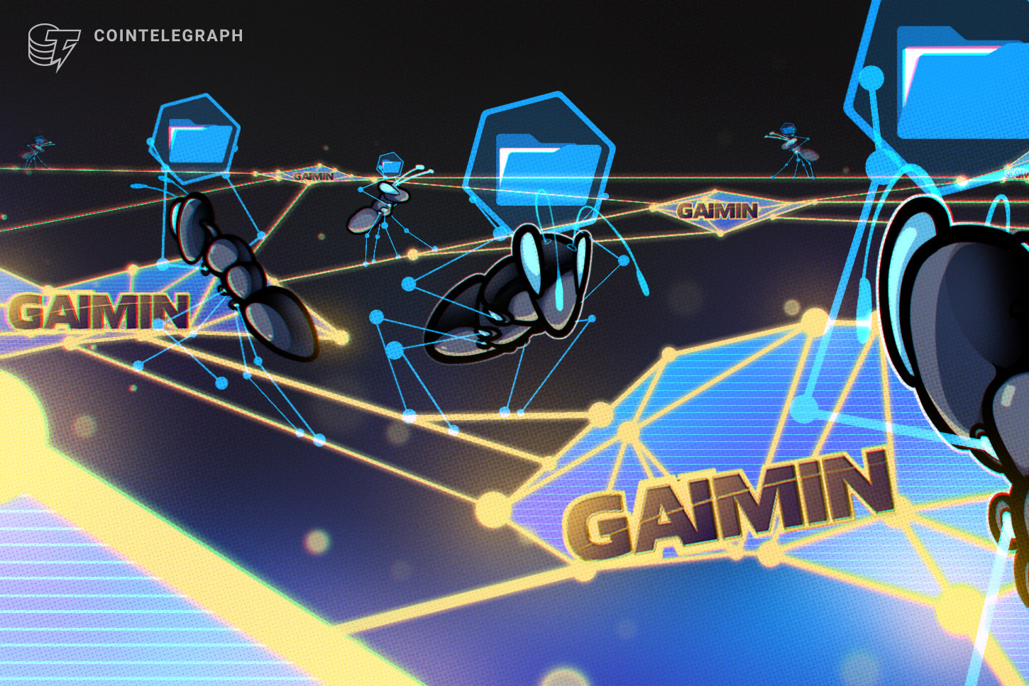 From local servers to the cloud and beyond — The evolution of computing