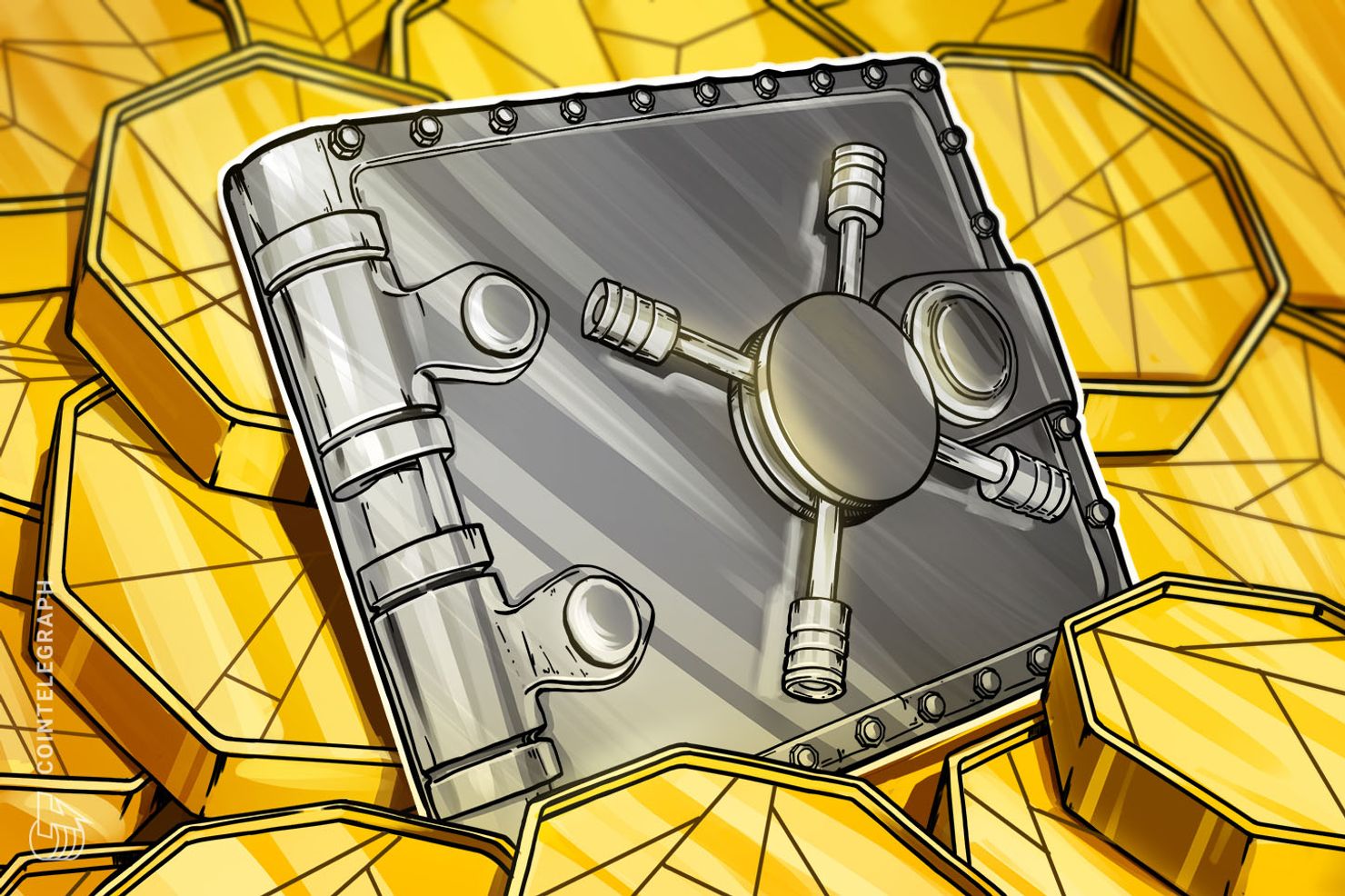 Coinbase y Xapo: El controversial tema de la custodia de Bitcoin